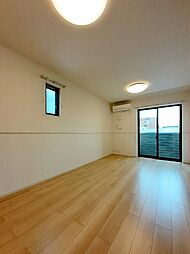 フローレンス壱番館 101 1階1LDKのリビング/ダイニング