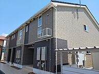 富山県魚津市友道：物件画像／大東建託リーシング株式会社　魚津店