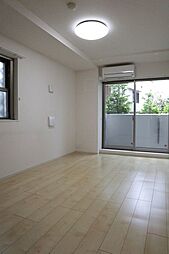 ＣＡＳＡ　ＢＡＭＢＩ 101 1階1Kのリビング/ダイニング