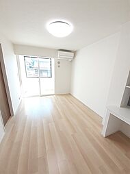 ワイズ　プラネッツ 104 1階1Kのリビング/ダイニング