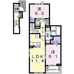 別府大学駅 7.2万円