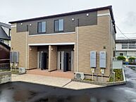 愛知県一宮市起字西茜屋：物件画像／大東建託リーシング株式会社 一宮店