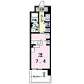 ノーブル古瀬3階4.1万円