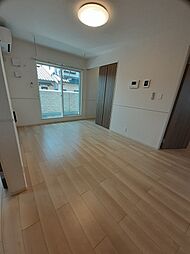 サニー　コートIV 201 2階2LDKのリビング/ダイニング