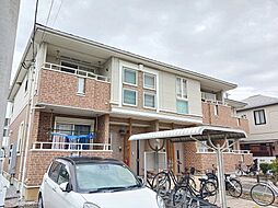 サンライズ　パレス 203