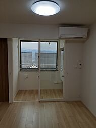 スペース　ノア 302 3階1LDKのリビング/ダイニング