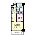 アドレシア古江3階6.3万円