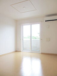 グリーンガーデンＡ 103 1階2DKのリビング/ダイニング