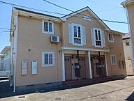 徳島県阿南市羽ノ浦町中庄神木：物件画像／大東建託リーシング株式会社　徳島店