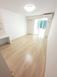 アベニール　Ｂ 103 1階1Kのリビング/ダイニング