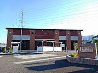 静岡県富士市蓼原：物件画像／大東建託リーシング株式会社　富士インター店