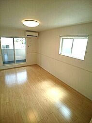 アオラニＤ 201 2階2LDKのリビング/ダイニング