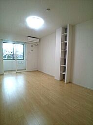 エクシリア 102 1階1SKのリビング/ダイニング