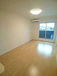 テルミアースメゾン　セカンドＢ 202 2階2LDKのリビング/ダイニング