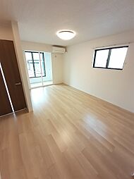 ルノア 101 1階1LDKのリビング/ダイニング