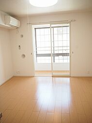 ボニート 203 2階1LDKのリビング/ダイニング