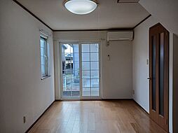 サンライフ 103 1階2LDKのリビング/ダイニング