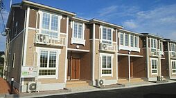 ロサージュ　ファーストＡ