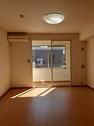 セット　エトワール 103 1階ワンルームのリビング/ダイニング