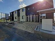 岐阜県岐阜市西中島3丁目：物件画像／大東建託リーシング株式会社　岐阜北店