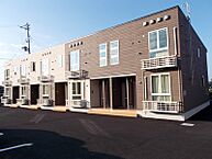岩手県一関市萩荘字西田：物件画像／大東建託リーシング株式会社　北上店