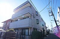 埼玉県川口市上青木2丁目：物件画像／大東建託リーシング株式会社 川口駅前店