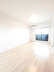 フルール・Ｋ　I 202 2階2LDKのリビング/ダイニング