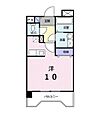 ミラーノ4階4.9万円