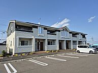 宮城県亘理郡亘理町逢隈中泉字新田：物件画像／大東建託リーシング株式会社 岩沼店