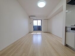 ユーフォリア 201 2階1LDKのリビング/ダイニング