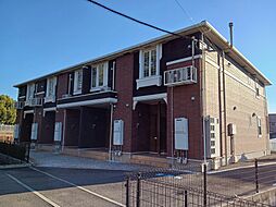 クレシェンドアルファ 106