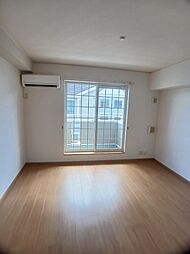 ネオ・コートＢ 203 2階1LDKのリビング/ダイニング