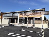 岐阜県岐阜市江添3丁目：物件画像／大東建託リーシング株式会社　岐阜店