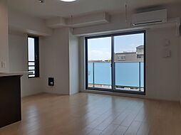 ボルダーズ 403 4階1LDKのリビング/ダイニング