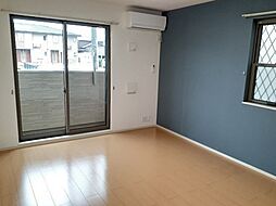 ラヴァーズ　Ｅ 101 1階1LDKのリビング/ダイニング