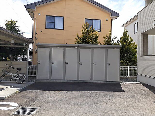 その他