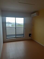 Ｍｙ　Ｒｏｏｍ 203 2階2LDKのリビング/ダイニング