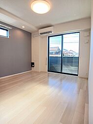 ネオ・アルカディア 101 1階1Kのリビング/ダイニング