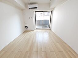 Ｋ−ハリウッド 306 3階1Kのリビング/ダイニング