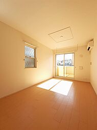 カナヤ・サンヒルＡ 103 1階1LDKのリビング/ダイニング