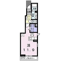 下館駅 4.7万円