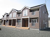 岩手県胆沢郡金ケ崎町西根鑓水：物件画像／大東建託リーシング株式会社　北上店