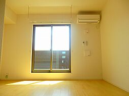 スターヒル 203 2階1LDKのリビング/ダイニング