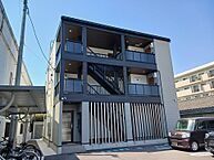 徳島県徳島市昭和町7丁目：物件画像／大東建託リーシング株式会社　徳島店
