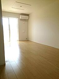 Ｓｕｎ　Ｓｋｙ　黒川I 202 2階2LDKのリビング/ダイニング