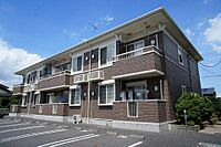 茨城県結城市大字結城12022-3：物件画像／大東建託リーシング株式会社 下館店
