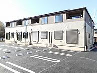 愛知県一宮市西五城字起境：物件画像／大東建託リーシング株式会社 一宮店