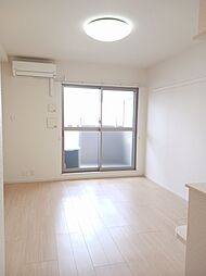 グランクリュ佐古　ＥＡＳＴ 303 3階1Kのリビング/ダイニング