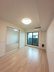 セル　キューブ　Ｂ 202 2階2LDKのリビング/ダイニング