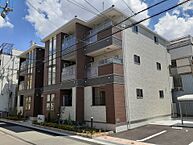 大阪府大阪市此花区春日出中2丁目：物件画像／大東建託リーシング株式会社　梅田店